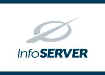 Logo Infoserver