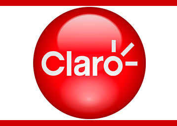 Logo Claro